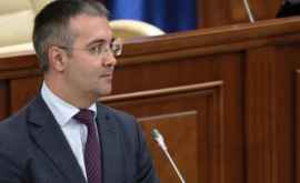 Sergiu Sîrbu în Parlament Puneține la perete și executaține pe toți