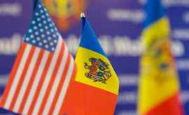 Заместитель госсекретаря США по политическим вопросам прибывает в Молдову