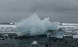 Таяние ледников Арктики эквивалентно выбросу триллиона тонн углекислого газа в атмосферу