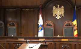 Cine sînt cei doi judecători numiţi la Curtea Constituţională de Guvern