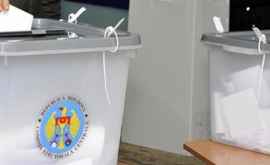 Începe campania electorală pentru alegerile locale din 20 octombrie