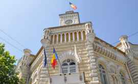 Popșoi despre candidatul ACUM la alegerile locale din Chişinău
