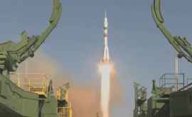 Поехали Россия запустила ракету Союз с роботом Федор на борту