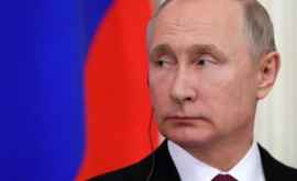 Putin ia propus lui Trump să cumpere arme hipersonice ruseşti