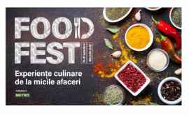 TOP5 festivaluri gastronomice din lumeși încă unul la Chișinău