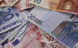 Крупная сумма незаявленных денег обнаружена в Кишиневском международном аэропорту
