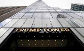 Украшения на 353 тысячи похищены из Trump Tower в НьюЙорке
