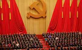 China sărbătorește pe 1 octombrie 70 de ani de comunism 