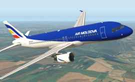 Moldstreet Air Moldova are un nou beneficiar final