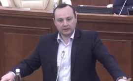 Батрынча рассказал кто на самом деле виновен в обнищании молдавского народа ВИДЕО