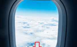 Объяснение почему во всех самолетах есть отверстия в окнах