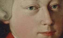 Портрет 13летнего Моцарта выставят на аукцион