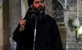 Informator remunerat cu 25 de milioane de dolari pentru denunțarea lui Abū Bakr alBaghdadi