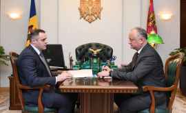 Gazul rusesc ar putea fi livrat în Moldova prin trei modalități de alternativă