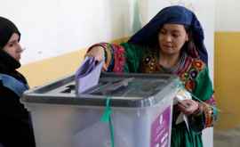 Afganistan Anunțarea rezultatelor alegerilor a fost amînată