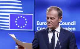 Tusk despre Brexit Marea Britanie va deveni un outsider un jucător de mîna a doua