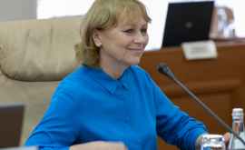 В свой последний день в министерстве Немеренко приняла неожиданное решение