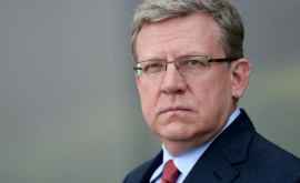 Kudrin a hotărît săi jelească pe cei săraci