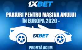 Cine va Câștiga Titlul de Mașina Anului în Europa 2020 și Cum Puteți Face Profit din Asta