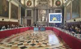 Венецианская комиссия о Законе РМ о прокуратуре