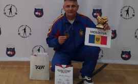 Чемпион мира прославивший Молдову Чтобы попасть на соревнования я спал в аэропорту и на вокзалах