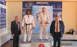 În Chișinău a avut loc primul campionat național la parajudo