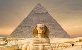 O statuie neobișnuită descoperită în Egipt