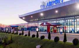 Мнение Кишиневский аэропорт следует вернуть в госсобственность 