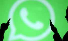 В WhatsApp ввели функцию исчезающих лишних сообщений