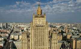 Ministerul rus de Externe a discutat situația privind reglementarea transnistreană