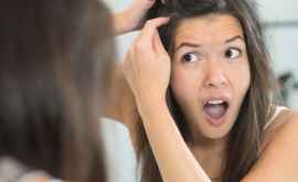 De ce stresul provoacă încărunţirea părului Explicația cercetătorilor
