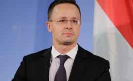 В Молдову приедет министр иностранных дел и торговли Венгрии