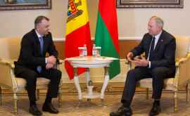 Moldova va extinde livrările de produse agricole în Belarus