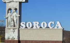 La Soroca șoferii de microbuze nu au ieșit la muncă în semn de protest