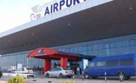 Правительство Кику исправило ошибку кабмина Майи Санду в отношении Международного аэропорта Кишинева