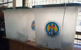 Избирателей из Хынчешт призывают проверить электоральные списки