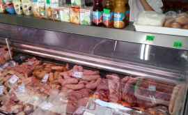 Киронда В столице не должно быть киосков торгующих мясом