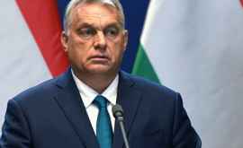 Премьер Венгрии посетит сегодня Кишинёв