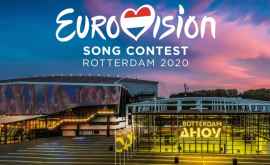 Евровидение2020 официально отменили