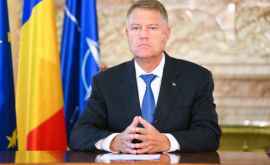 Klaus Iohannis lea cerut românilor din diasporă să nu vină de sărbători acasă