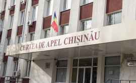 Demisia directorului SCR declarată legală de Curtea de Apel Chișinău