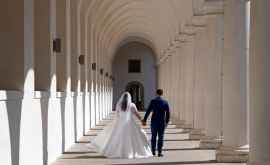 Nuntă pe timp de pandemie Invitații au dansat la 15 m distanţă