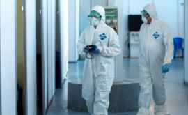 Un nou deces provocat de coronavirus înregistrat în Tiraspol
