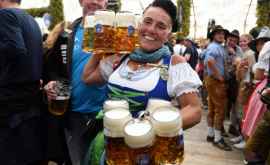 Oktoberfest 2020 anulat din cauza COVID19