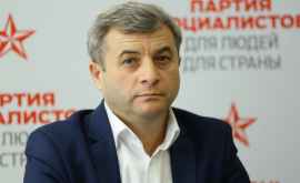 Reacția liderului fracțiunii PSRM după ce opoziția a criticat împrumutul din Rusia 