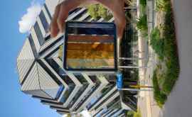 În Australia au fost create baterii solare care sînt instalate direct în geamurile ferestrelor