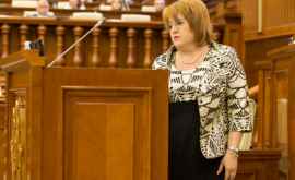 Cum a ajuns Domnica Manole președinte al Curții Constituționale