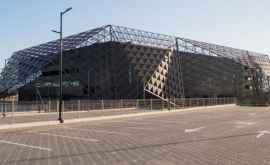 Inaugurarea proiectului Arena Chișinău ar putea întîrzia cu două săptămîni