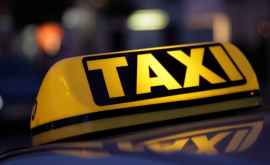Суд отменил штраф в 75 000 леев для компании такси