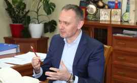 Виталий Драганча отвечает на заявление митрополии Молдовы